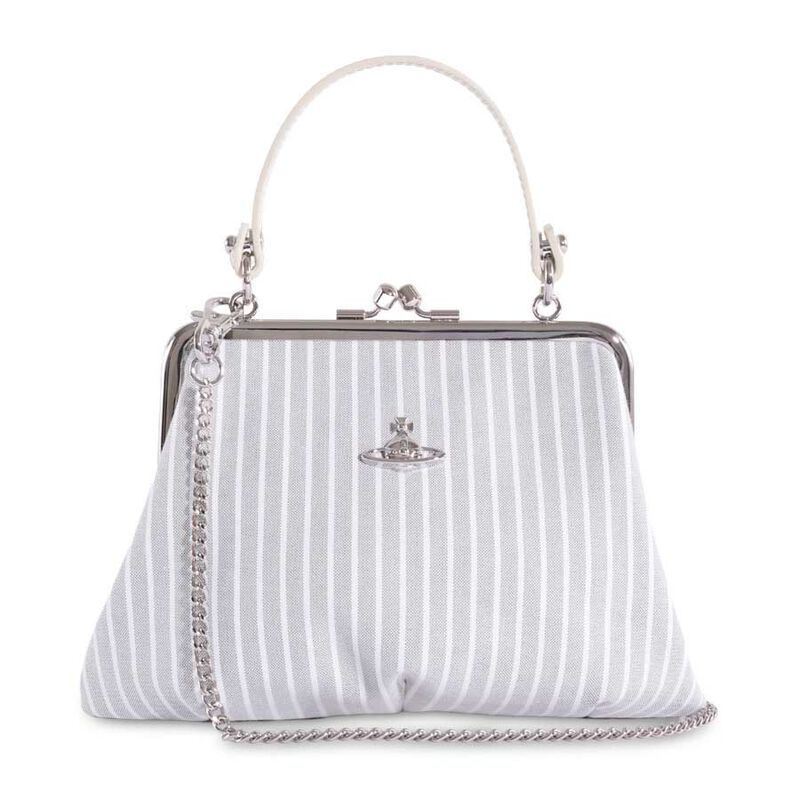Vivienne Westwood Granny Frame Purse image number 3